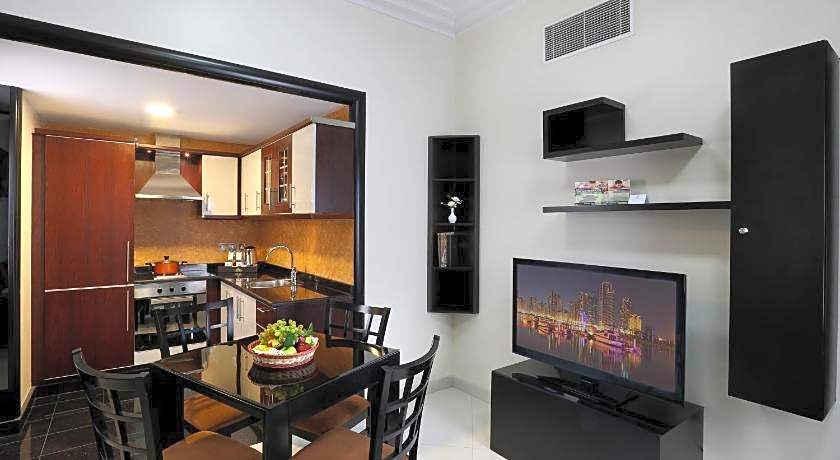 Royal Grand Suite Hotel