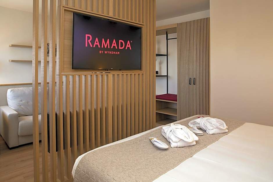 Ramada by Wyndham Madrid Getafe