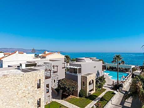 Erato Beach Hotel Adults Only by Smile Hotels