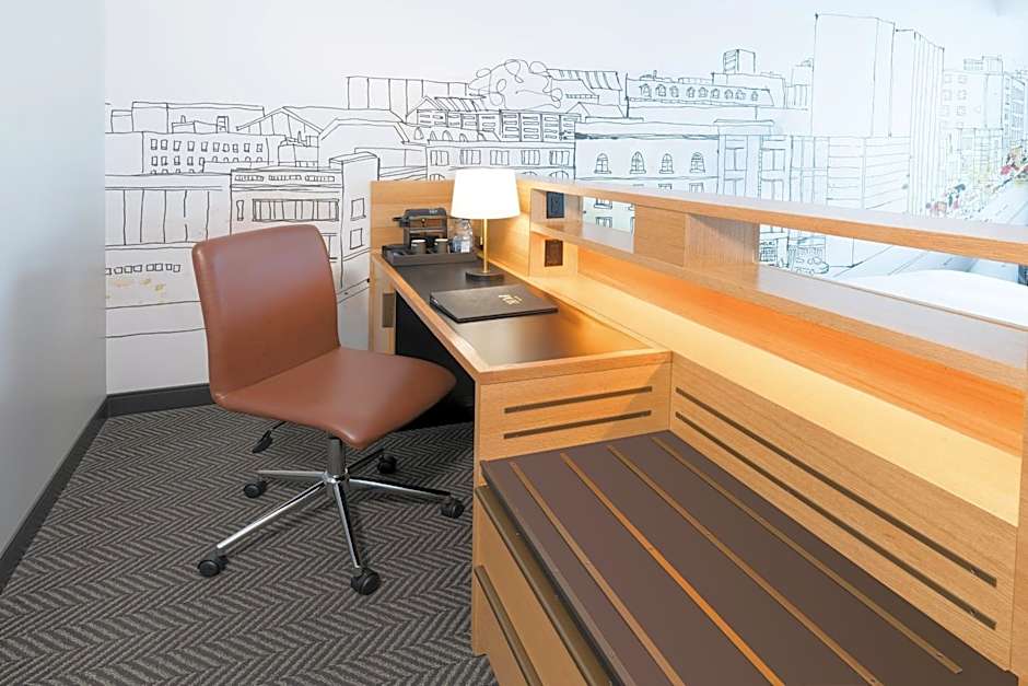 Hotel PUR, Quebec, a Tribute Portfolio Hotel