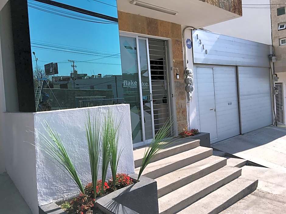 Metropolis Suites Ejecutivas
