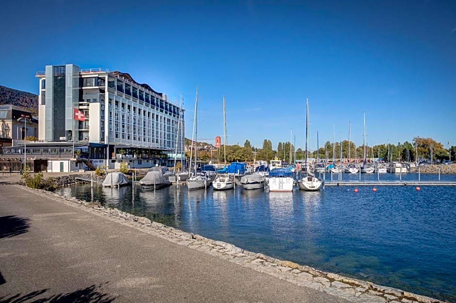Hotel Beaulac