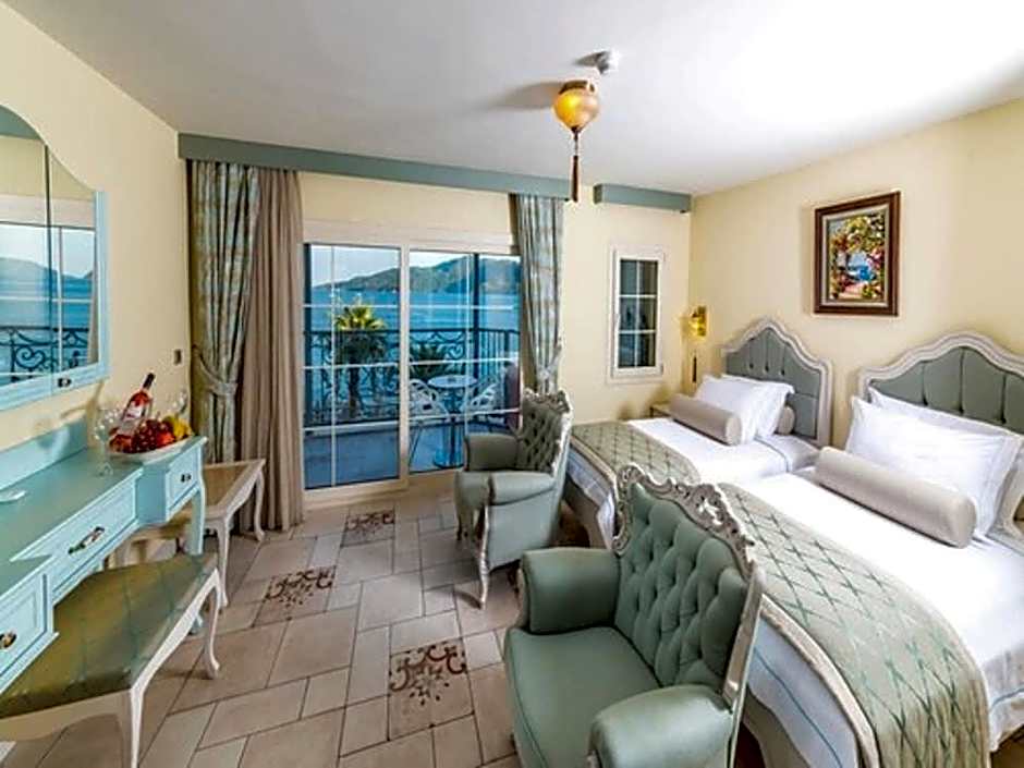 Kahveci Alibey Luxury Concept