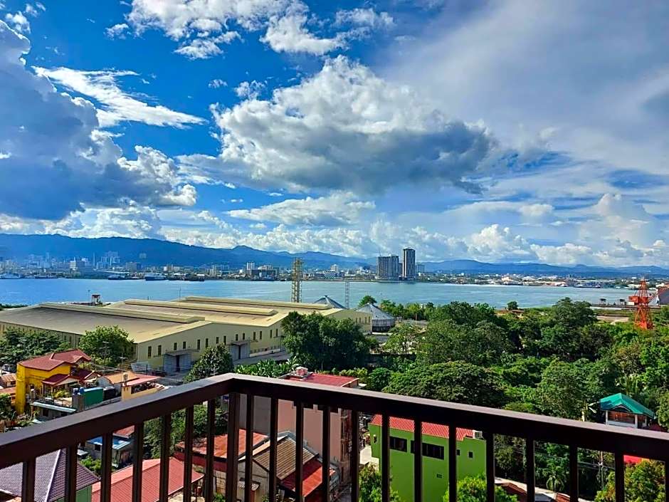 Hachiko Pretty Homes Condominium at Saekyung956 Condominium, Looc, Lapu-lapu City, Cebu, Philippines