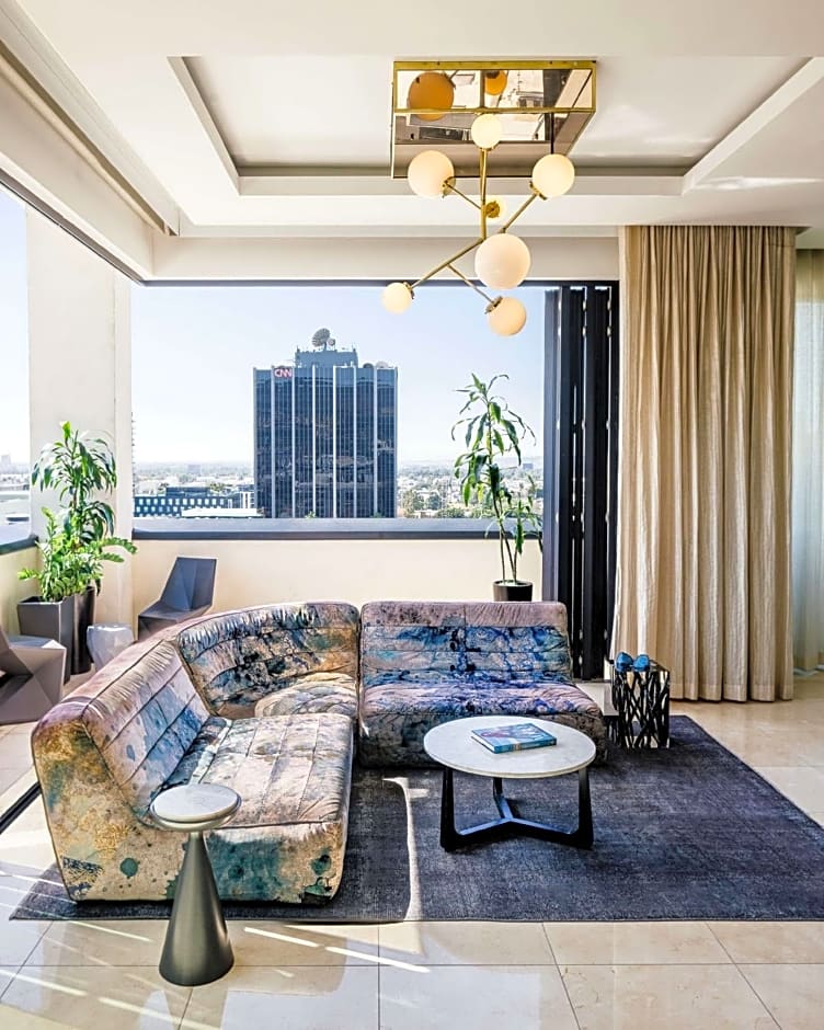 Dream Hollywood by Hyatt