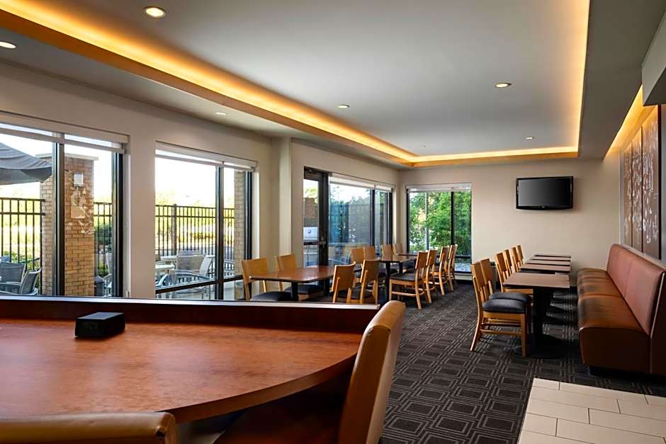 TownePlace Suites by Marriott Ann Arbor