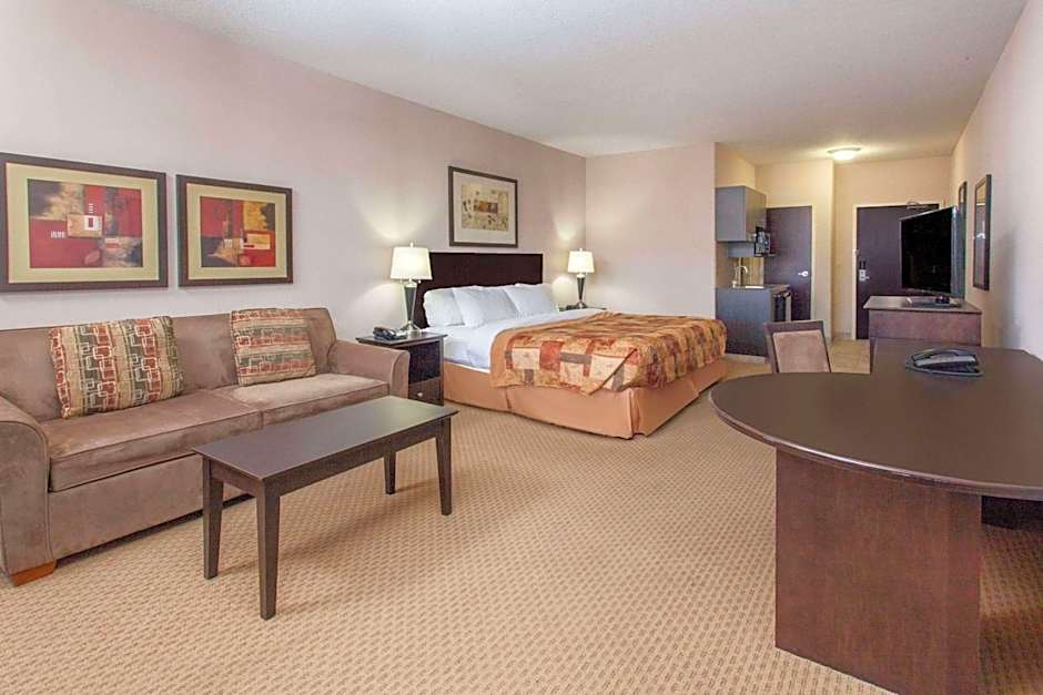 Ramada by Wyndham Brooks