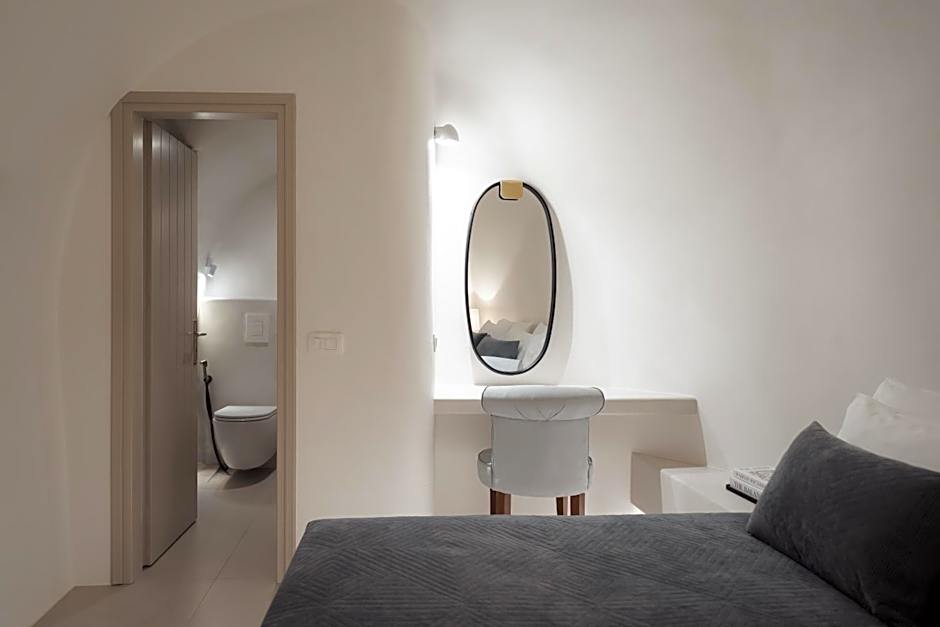 Galaria Serenity Suites