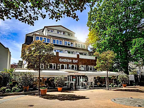 Hotel Holsteiner Hof