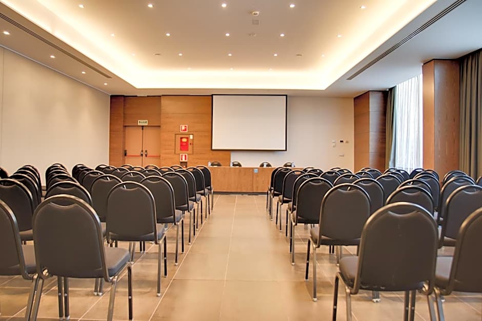 Hotel Ciudad de Móstoles