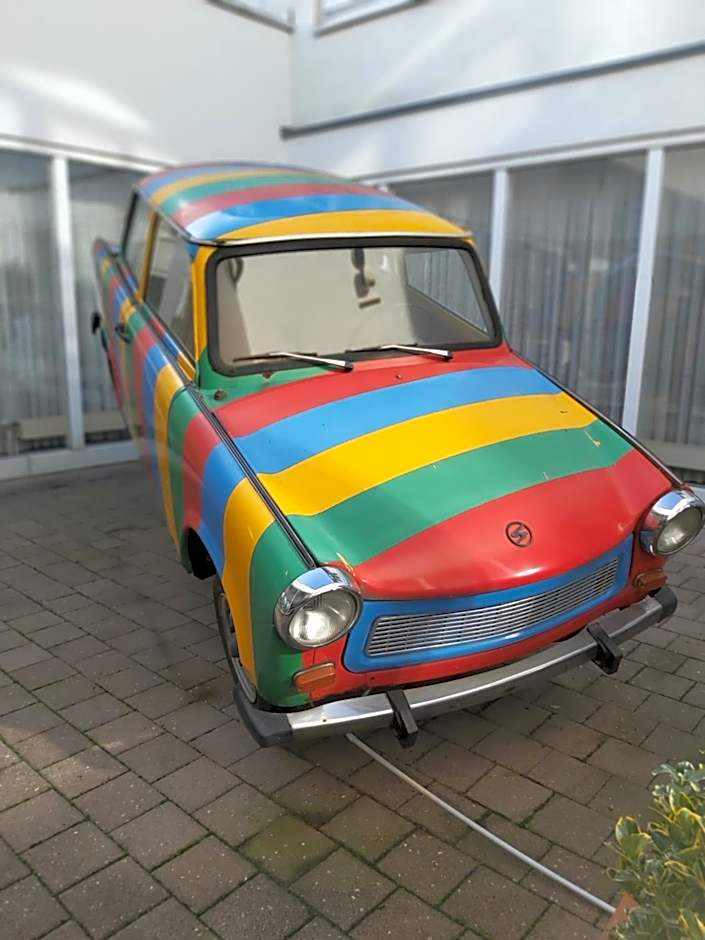 Good Morning + Leipzig