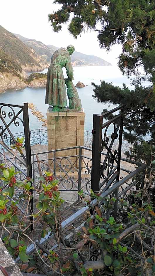 Albergo Suisse Bellevue