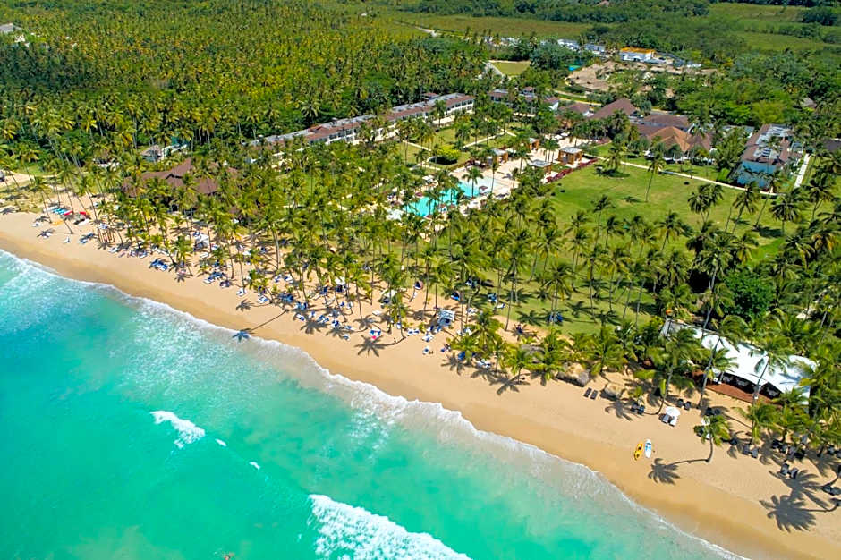 Viva V Samana by Wyndham, A Trademark Adults All Inclusive