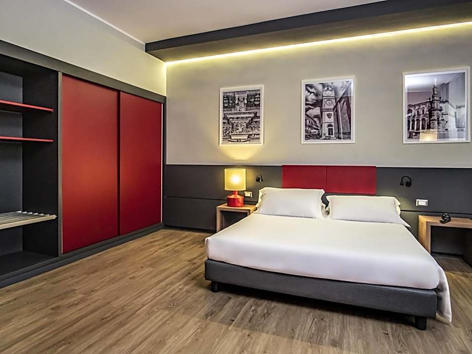 Mercure Hotel President Lecce