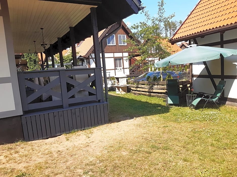 DOMEK U FLORIANA I KONRADA