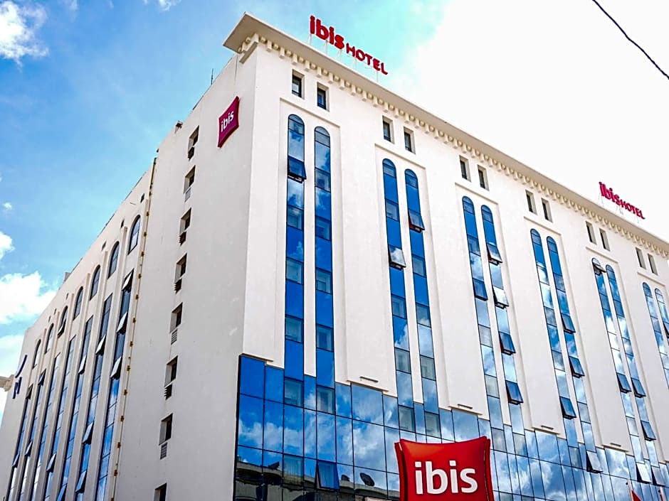 Ibis Tunis