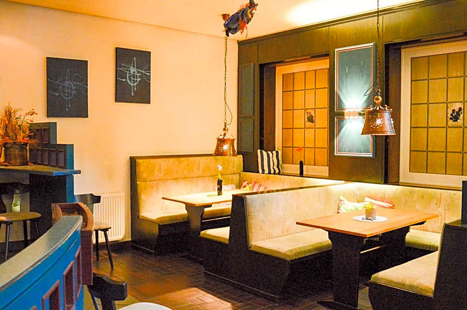 CAREA Residenz Hotel Harzhöhe