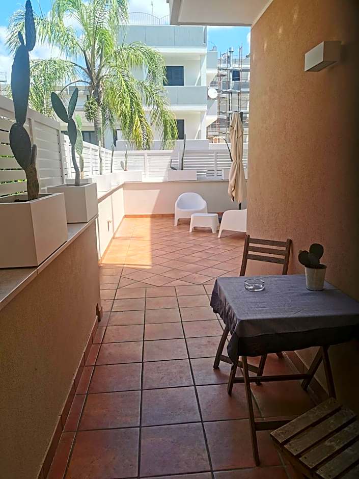 Dimora dei Salentini