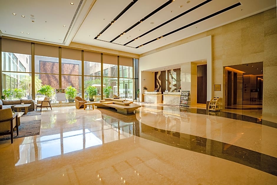 Courtyard by Marriott Shillong