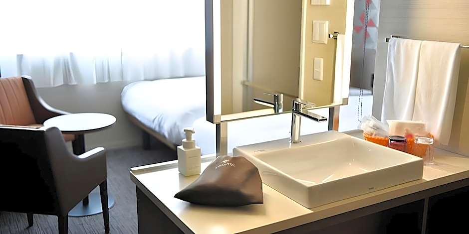 Wakoshi Tobu Hotel