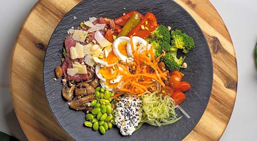 TownHouse Tbilisi Boutique Hotel