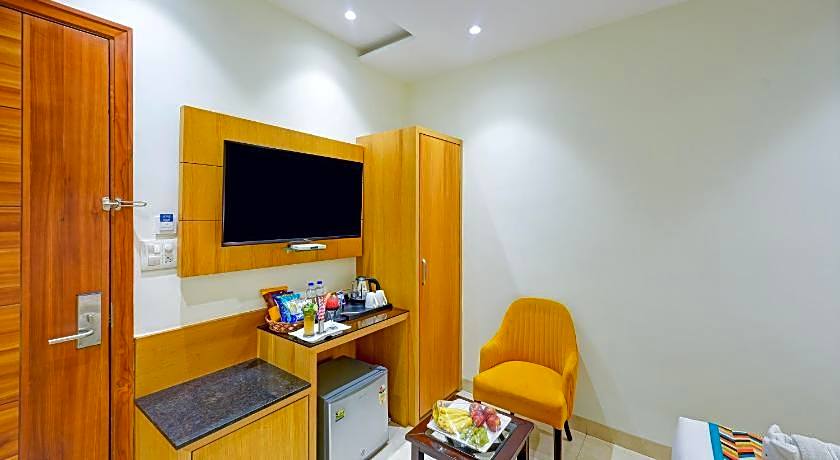 Hotel Classio Royale 