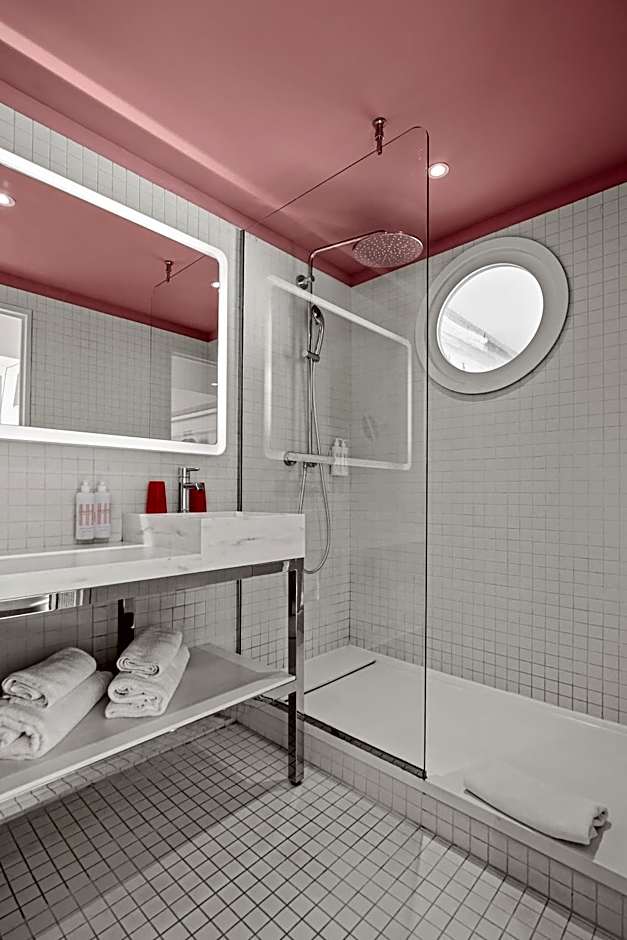 Hotel Casarose - Cannes Mandelieu
