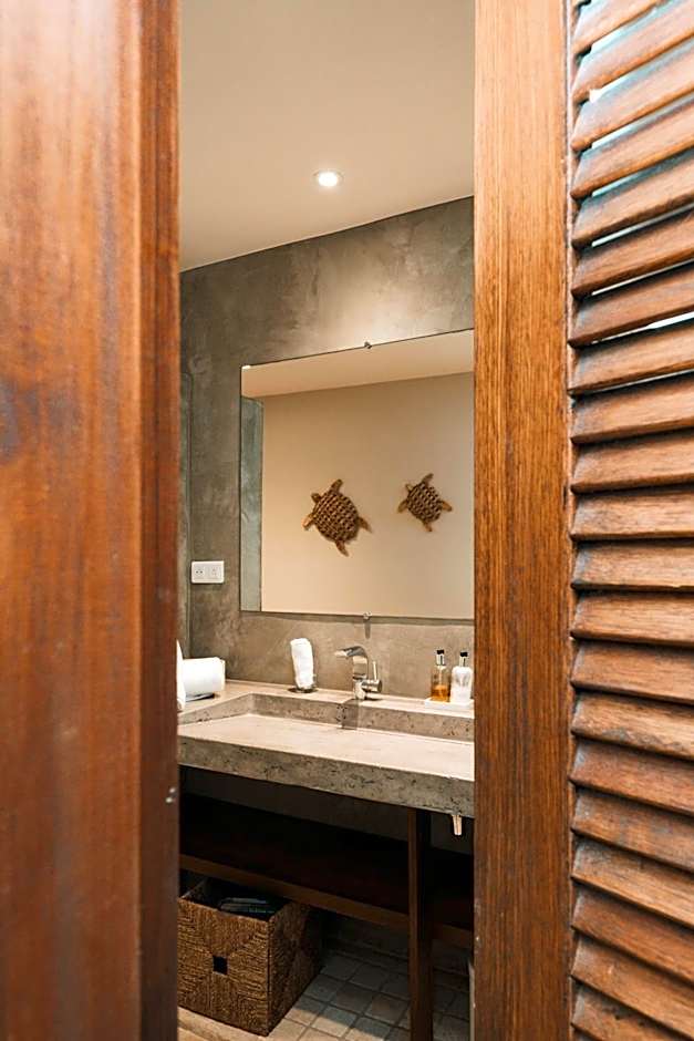 La Villa Hibiscus, Saint Martin