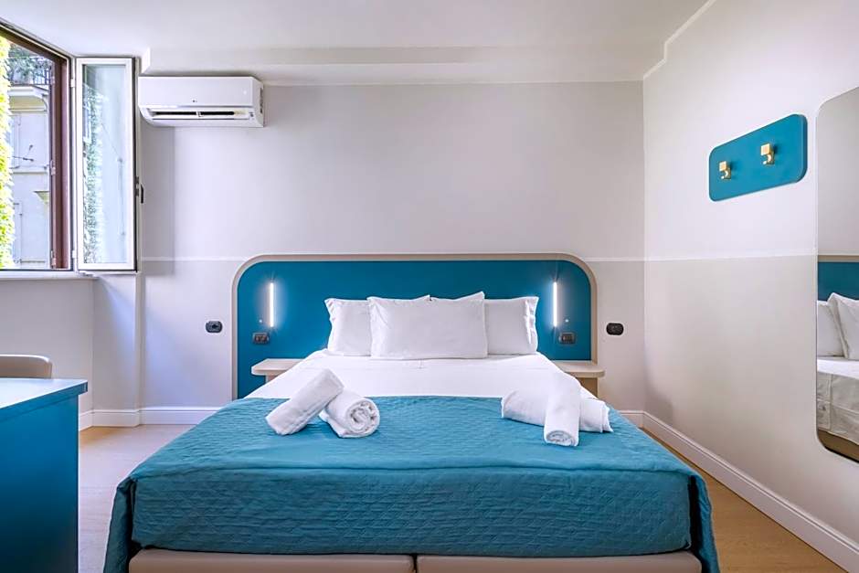 Hotel Grifo