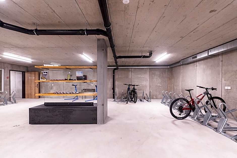 Hotel Krone - Aktiv & Erholt