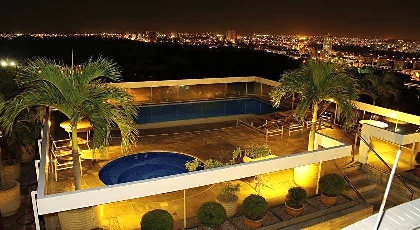 Millenium Hotel Flat