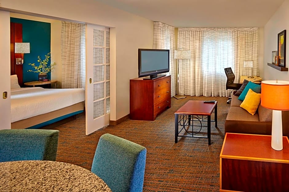 Residence Inn by Marriott Boston Tewksbury/Andover