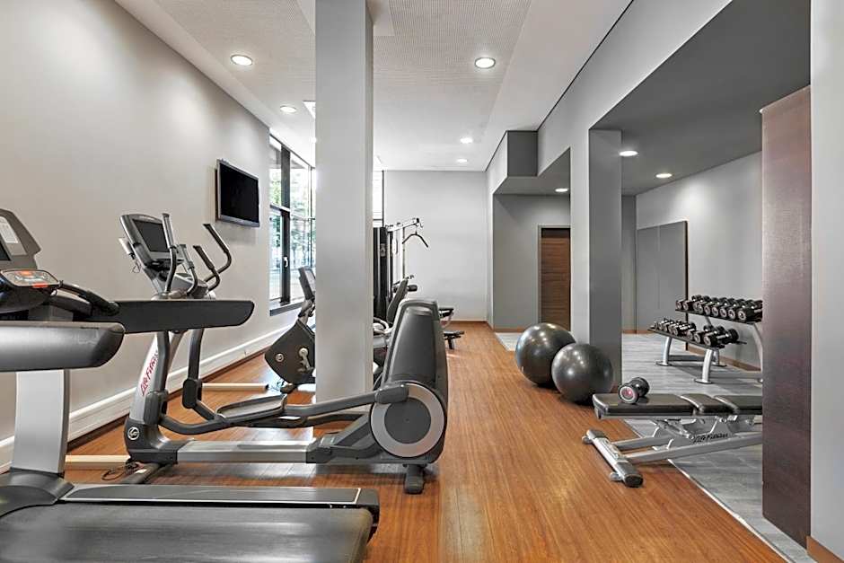 Residence Inn by Marriott Munich City East