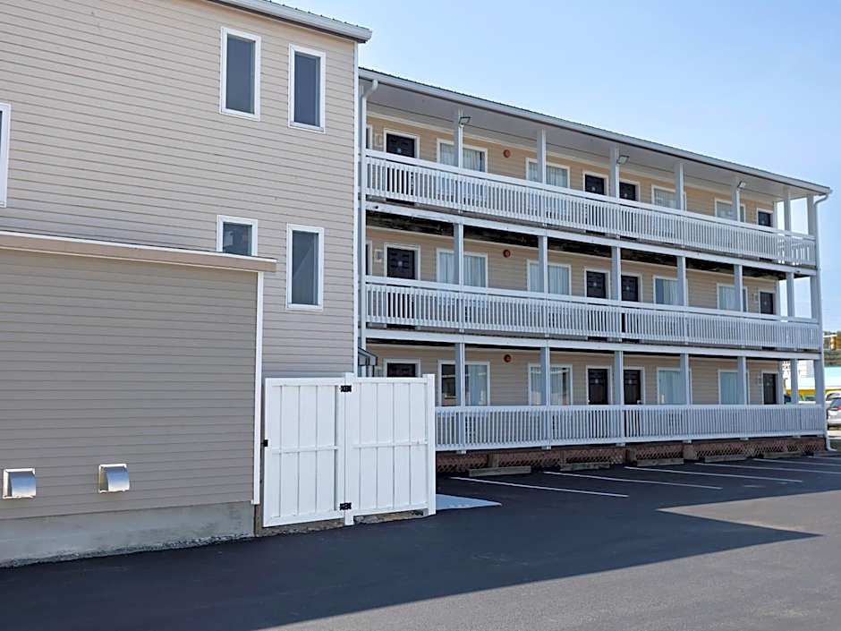 Chincoteague Inn