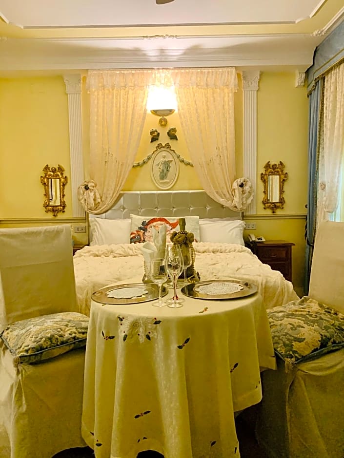 Hotel Vandelli