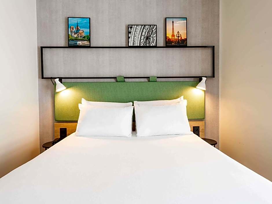 ibis Paris Gare de Lyon Diderot 12eme