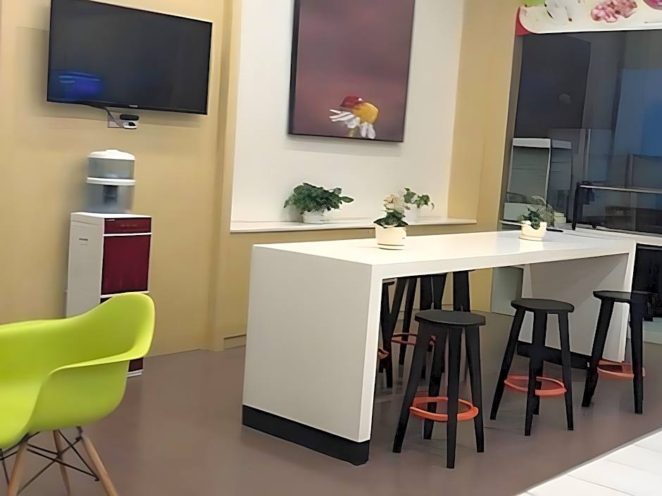 7 Days Inn Chenzhou Zixing Dongjiang Lake Branch