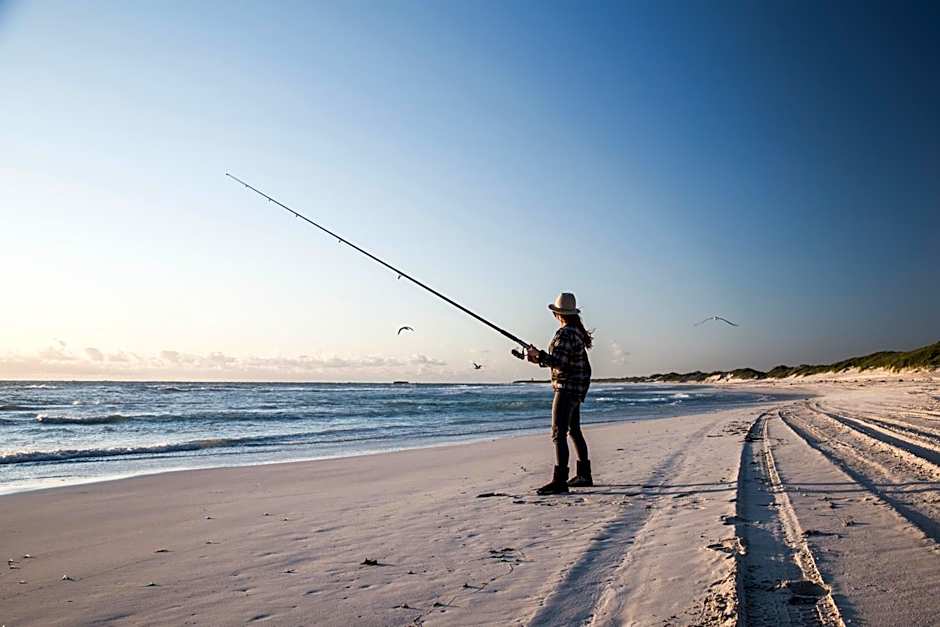 Salty Shack Lancelin