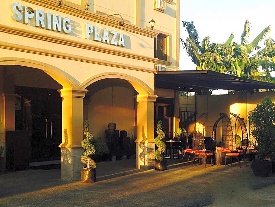 Spring Plaza Hotel