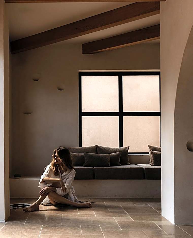 Momi Slow Living Hotel