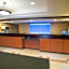 Fairfield Inn & Suites by Marriott Burley