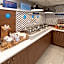Holiday Inn Express And Suites Moose Jaw By IHG
