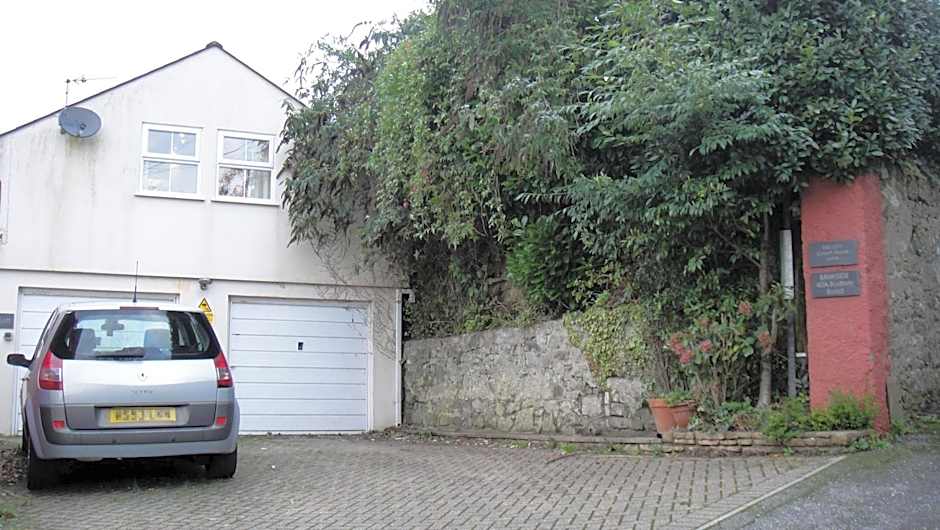 Bankside Bed & Breakfast