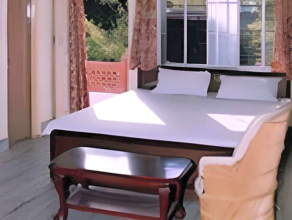 Raghav Resort – Pushkar, GA