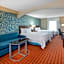 Fairfield Inn & Suites by Marriott Toronto Airport