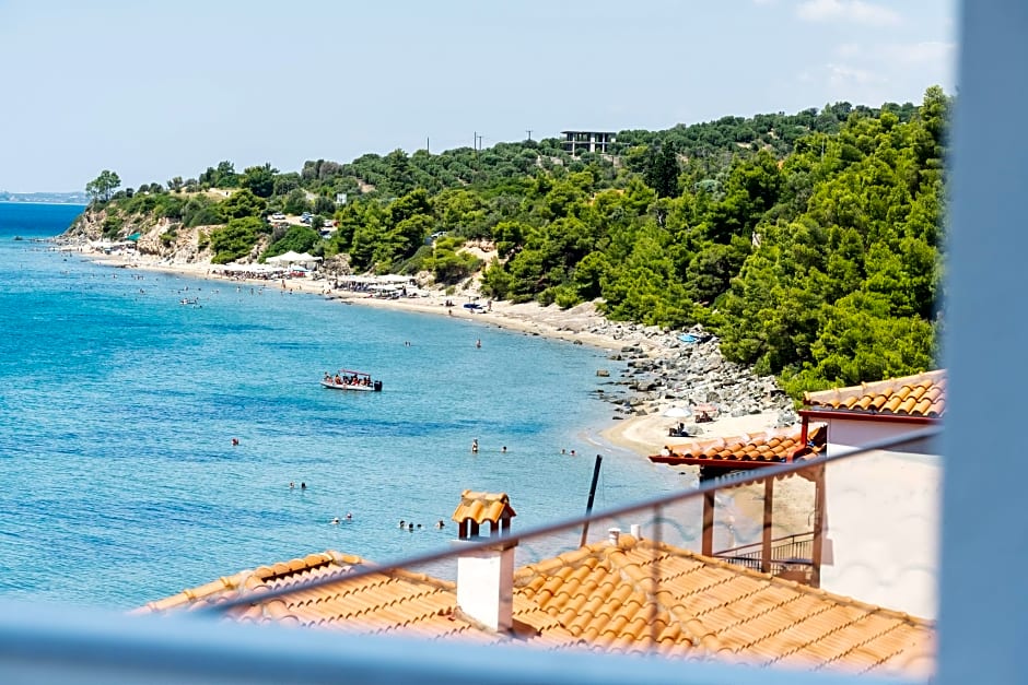 Aiora Suites by Booking Kottas