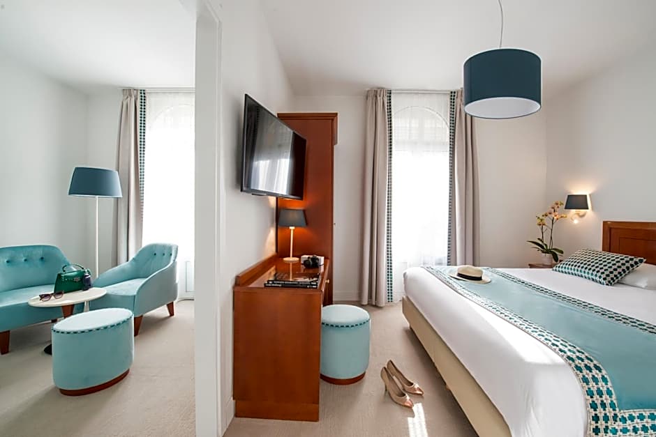 Hotel Olympia