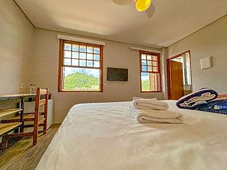 Edificio Barros - Suítes Exclusivas