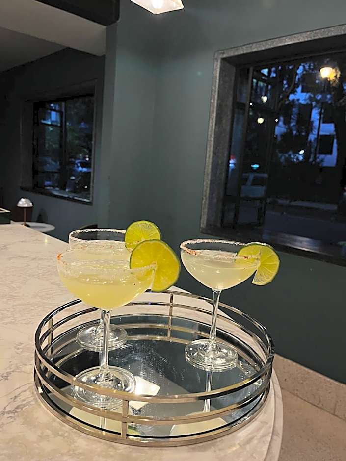 Casa Altata Hotel Boutique