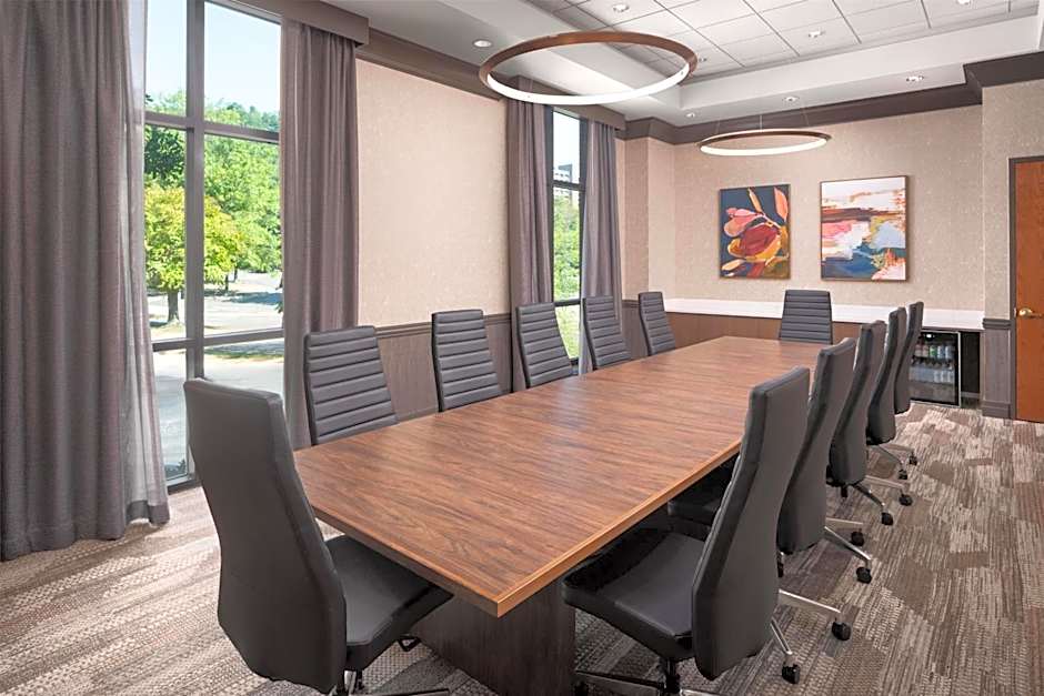 Embassy Suites By Hilton Hotel Hot Springs, Ar